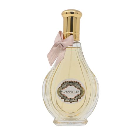 who sells chantilly perfume